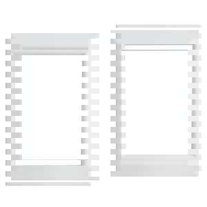 REP FRM F/WSHR BX WHIT